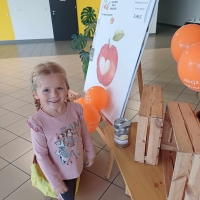 Zdjęcie: Akcja Jabłuszko 2023-24