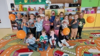 Zdjęcie: Akcja Jabłuszko 2023-24