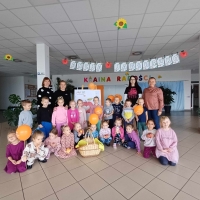 Zdjęcie: Akcja Jabłuszko 2023-24