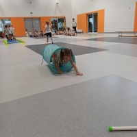 Zdjęcie: Akademia Konkret Kids w przedszkolu