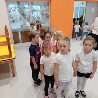 Zdjęcie: Akademia Konkret Kids w przedszkolu