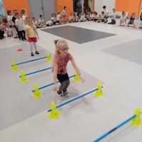 Zdjęcie: Akademia Konkret Kids w przedszkolu