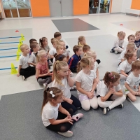 Zdjęcie: Akademia Konkret Kids w przedszkolu