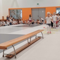 Zdjęcie: Akademia Konkret Kids w przedszkolu