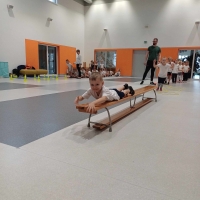 Zdjęcie: Akademia Konkret Kids w przedszkolu