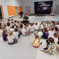 Zdjęcie: Akademia Konkret Kids w przedszkolu