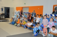 Zdjęcie: Unia Leszno w naszej krainie