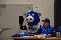 Zdjęcie: Unia Leszno w naszej krainie