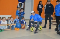 Zdjęcie: Unia Leszno w naszej krainie