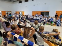 Zdjęcie: Unia Leszno w naszej krainie