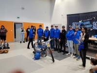 Zdjęcie: Unia Leszno w naszej krainie