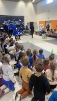 Zdjęcie: Unia Leszno w naszej krainie