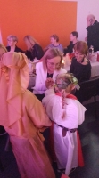 Zdjęcie: Świąteczny nastał czas....