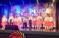 Zdjęcie: Podsumowanie WOŚP