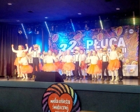 Zdjęcie: Podsumowanie WOŚP