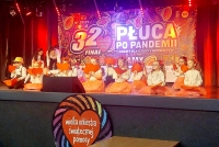 Zdjęcie: Podsumowanie WOŚP