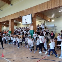 Zdjęcie: XVII Olimpiada Przedszkolaków