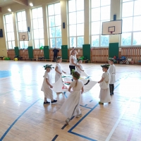 Zdjęcie: XVII Olimpiada Przedszkolaków