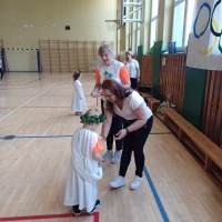 Zdjęcie: XVII Olimpiada Przedszkolaków