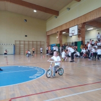 Zdjęcie: XVII Olimpiada Przedszkolaków