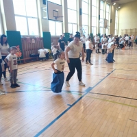 Zdjęcie: XVII Olimpiada Przedszkolaków