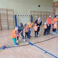 Zdjęcie: XVII Olimpiada Przedszkolaków