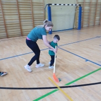 Zdjęcie: XVII Olimpiada Przedszkolaków