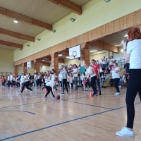 Zdjęcie: XVII Olimpiada Przedszkolaków