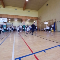 Zdjęcie: XVII Olimpiada Przedszkolaków