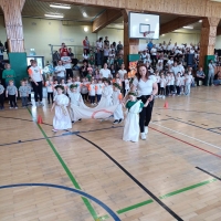 Zdjęcie: XVII Olimpiada Przedszkolaków