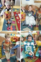 Zdjęcie: Eko Pokaz Mody