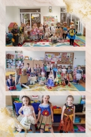 Zdjęcie: Eko Pokaz Mody