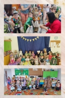 Zdjęcie: Eko Pokaz Mody