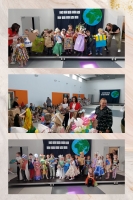 Zdjęcie: Eko Pokaz Mody