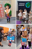 Zdjęcie: Eko Pokaz Mody