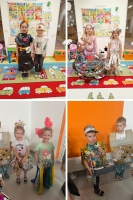 Zdjęcie: Eko Pokaz Mody