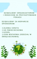 Zdjęcie: Eko Pokaz Mody