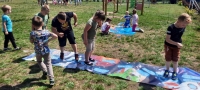 Zdjęcie: MOVE Week - Europejski Tydzień Ruchu