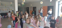 Zdjęcie: MOVE Week - Europejski Tydzień Ruchu