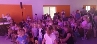 Zdjęcie: Święto Naszego Przedszkola - Dzień Dziecka