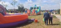 Zdjęcie: Święto Naszego Przedszkola - Dzień Dziecka
