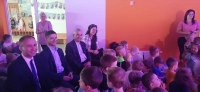 Zdjęcie: Święto Naszego Przedszkola - Dzień Dziecka
