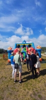Zdjęcie: Święto Naszego Przedszkola - Dzień Dziecka