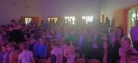 Zdjęcie: Święto Naszego Przedszkola - Dzień Dziecka