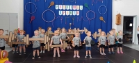 Zdjęcie: Festiwal sportu