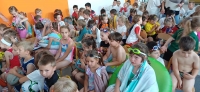 Zdjęcie: Festiwal sportu