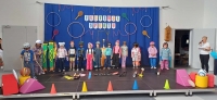 Zdjęcie: Festiwal sportu