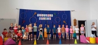Zdjęcie: Festiwal sportu