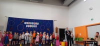 Zdjęcie: Festiwal sportu
