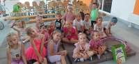 Zdjęcie: Festiwal sportu